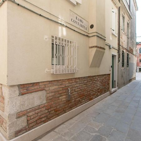 Ca' Sciarrin Apartment Near Rialto Bridge Venice Exterior photo