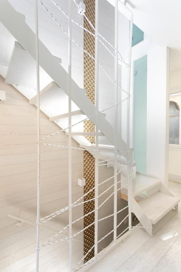 Ca' Sciarrin Apartment Near Rialto Bridge Venice Exterior photo