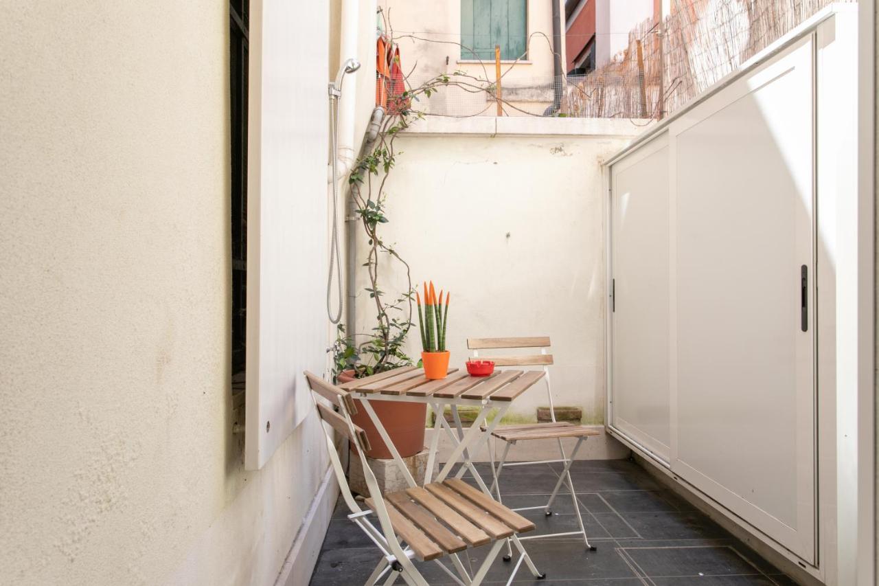 Ca' Sciarrin Apartment Near Rialto Bridge Venice Exterior photo