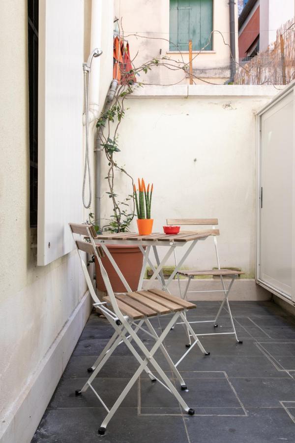 Ca' Sciarrin Apartment Near Rialto Bridge Venice Exterior photo