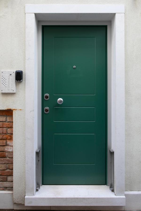 Ca' Sciarrin Apartment Near Rialto Bridge Venice Exterior photo