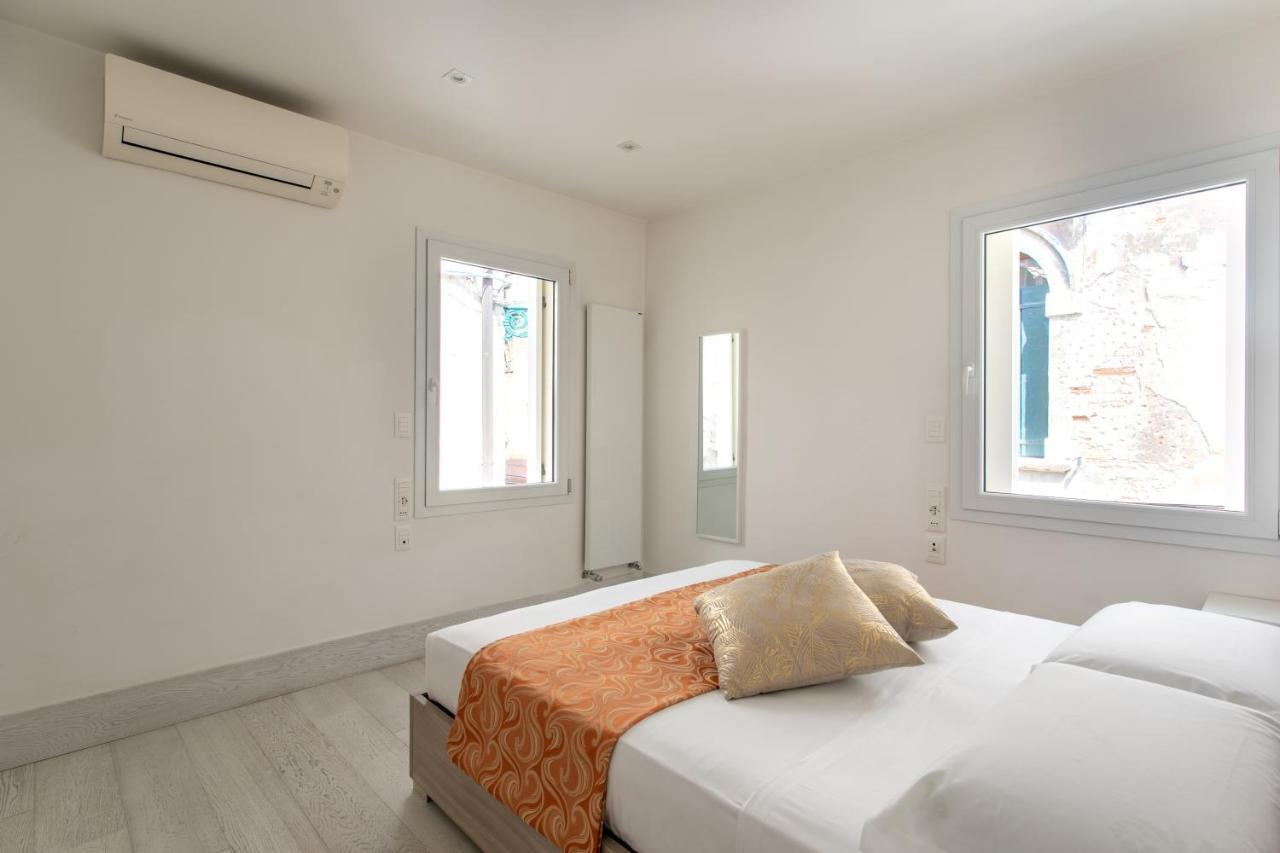Ca' Sciarrin Apartment Near Rialto Bridge Venice Exterior photo
