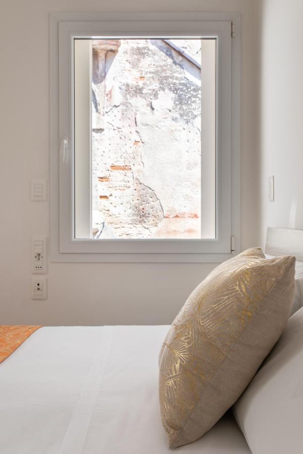 Ca' Sciarrin Apartment Near Rialto Bridge Venice Exterior photo