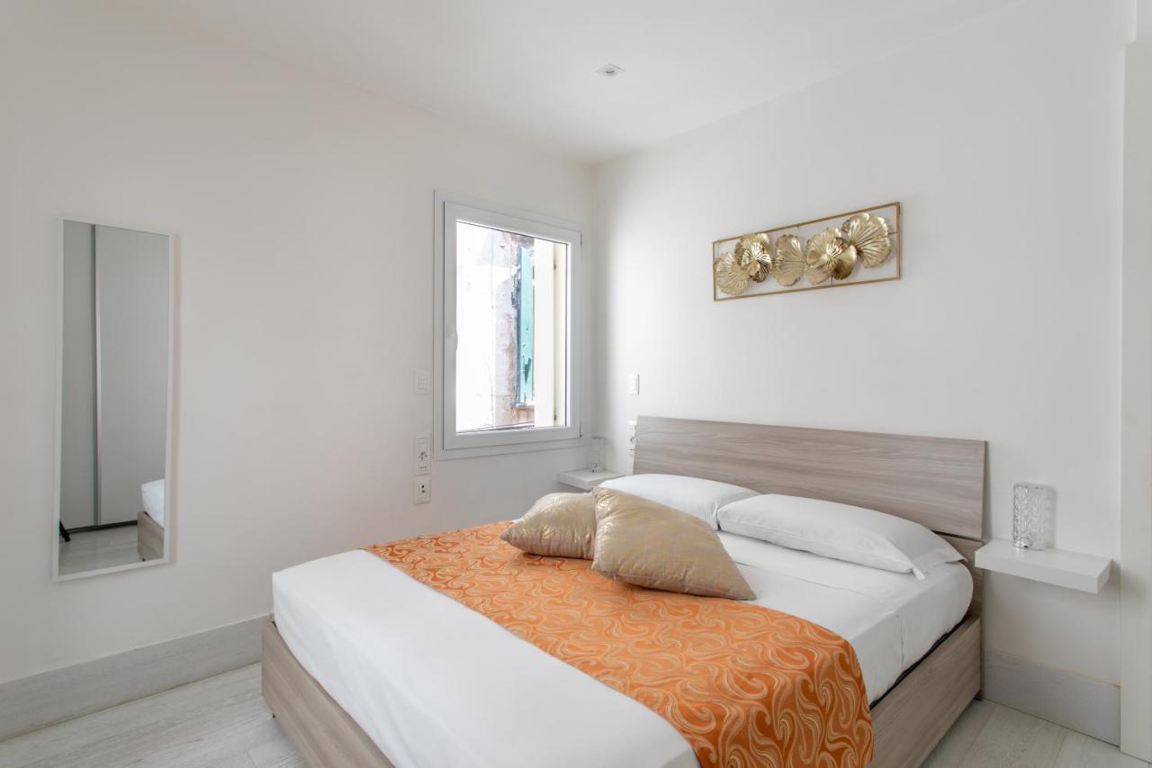 Ca' Sciarrin Apartment Near Rialto Bridge Venice Exterior photo