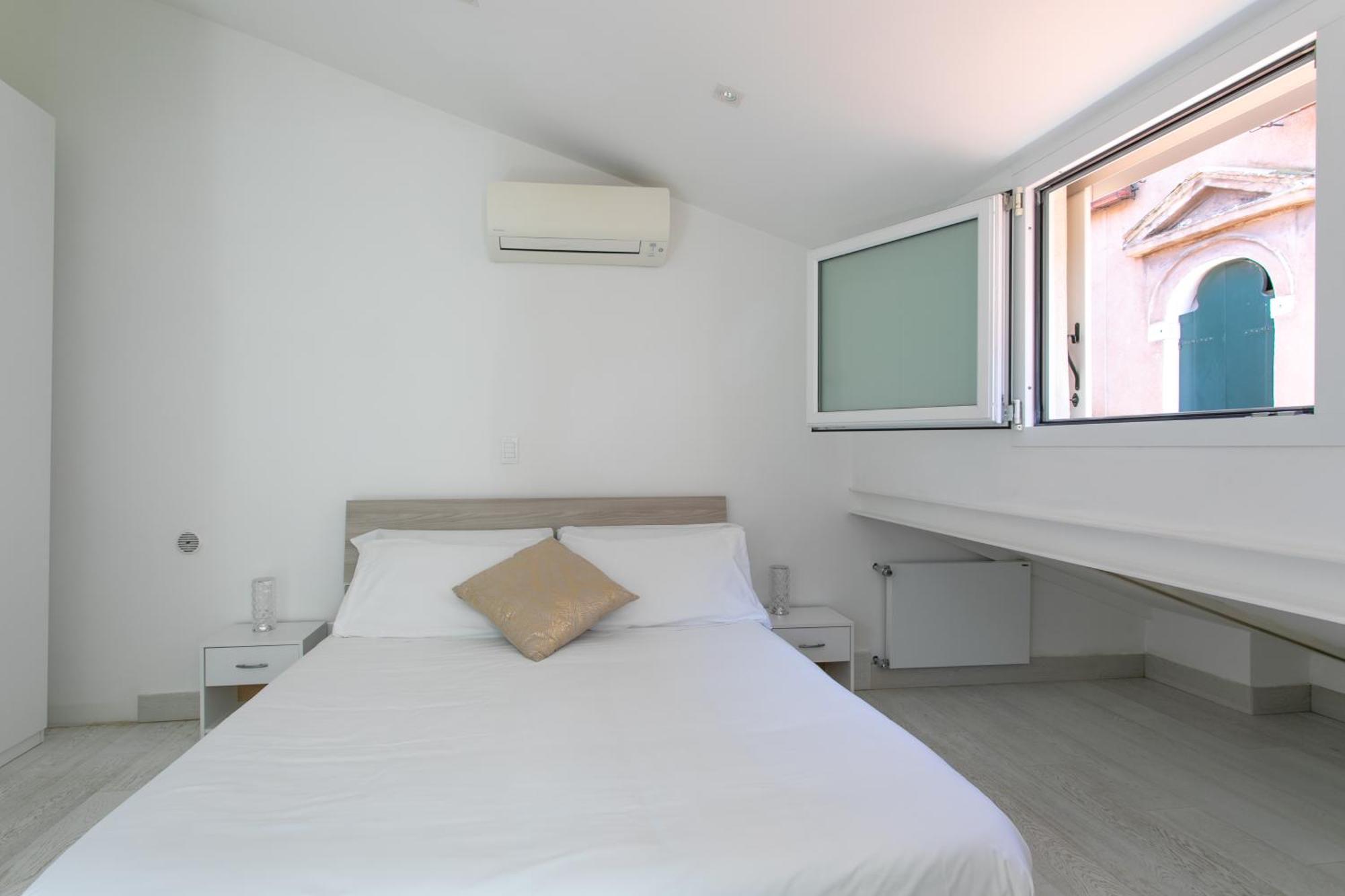 Ca' Sciarrin Apartment Near Rialto Bridge Venice Room photo